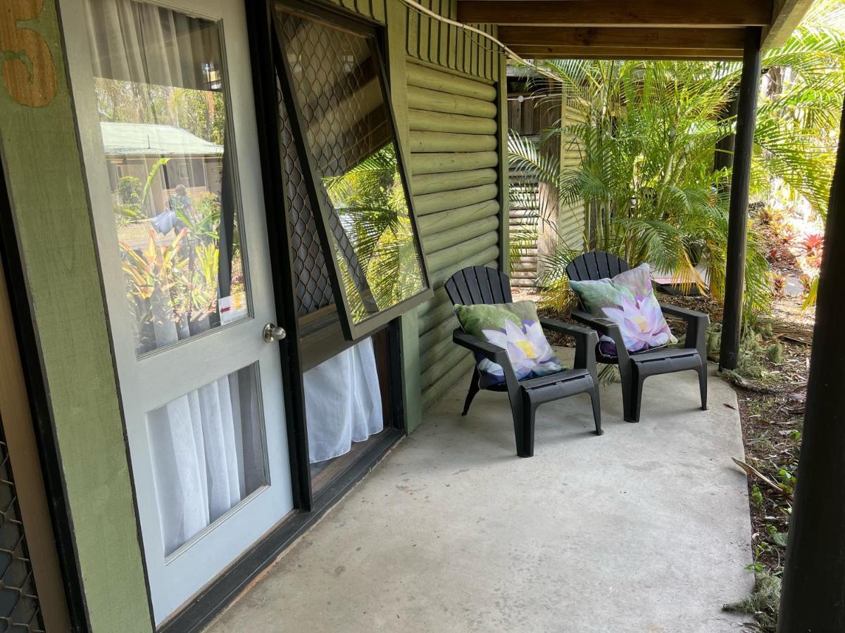 Colonial Village Hervey Bay