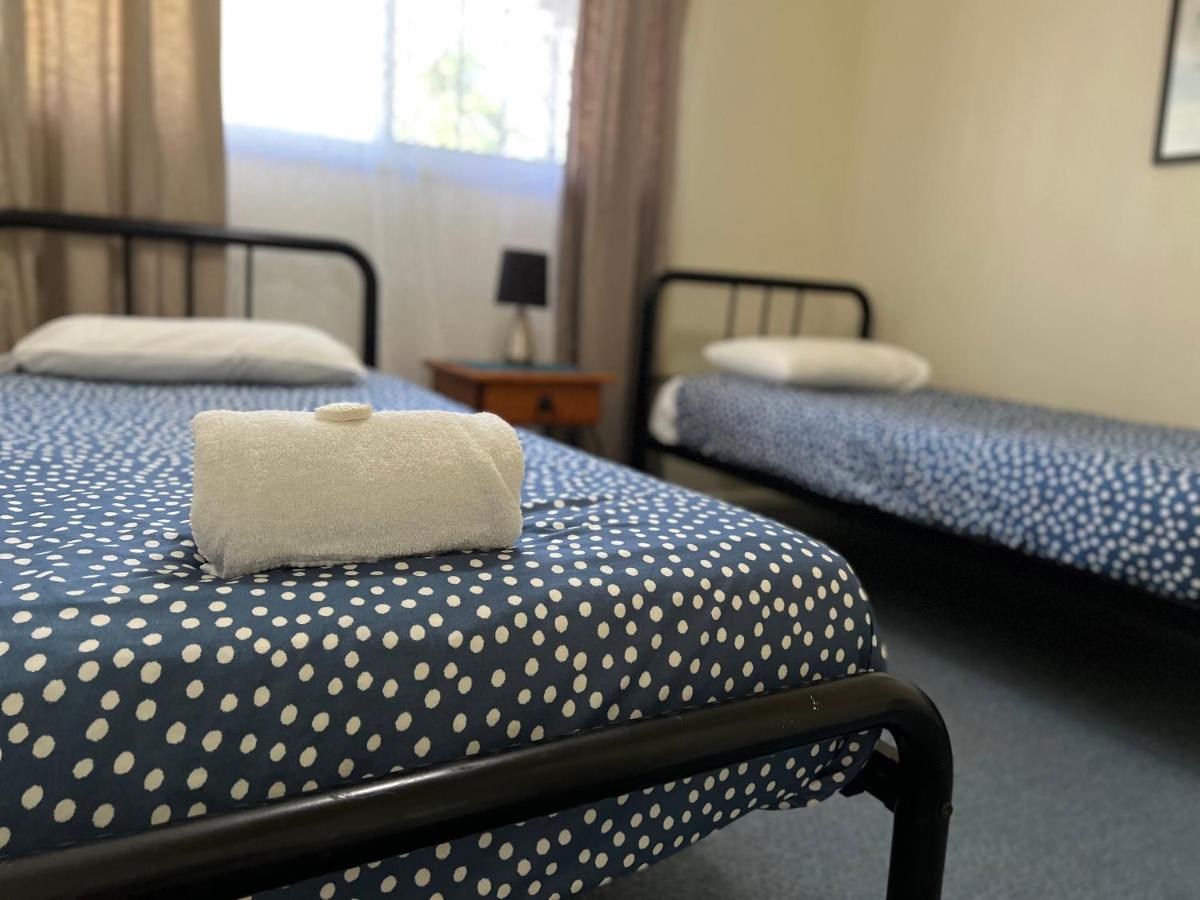 Colonial Village Hervey Bay