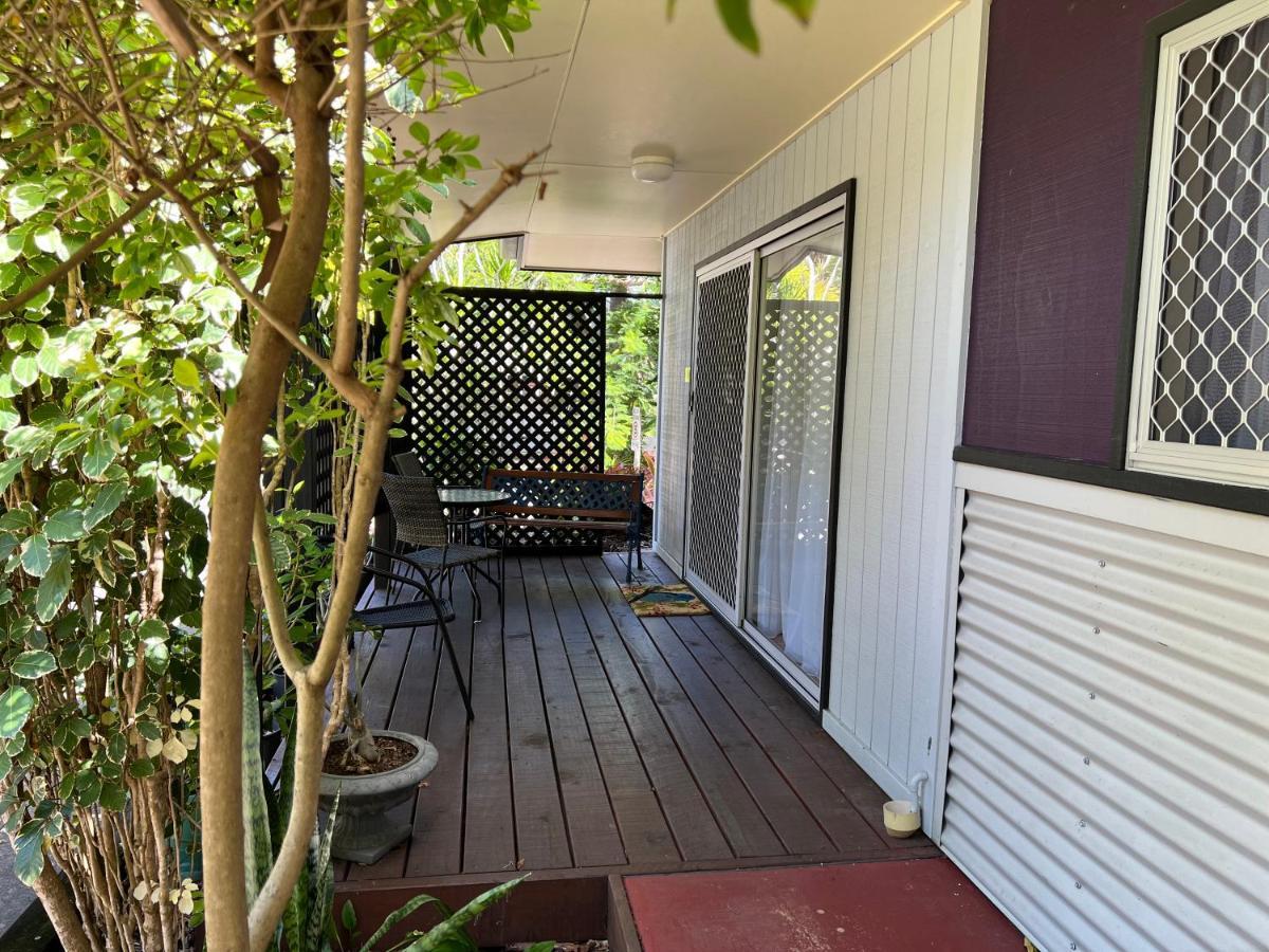 Colonial Village Hervey Bay