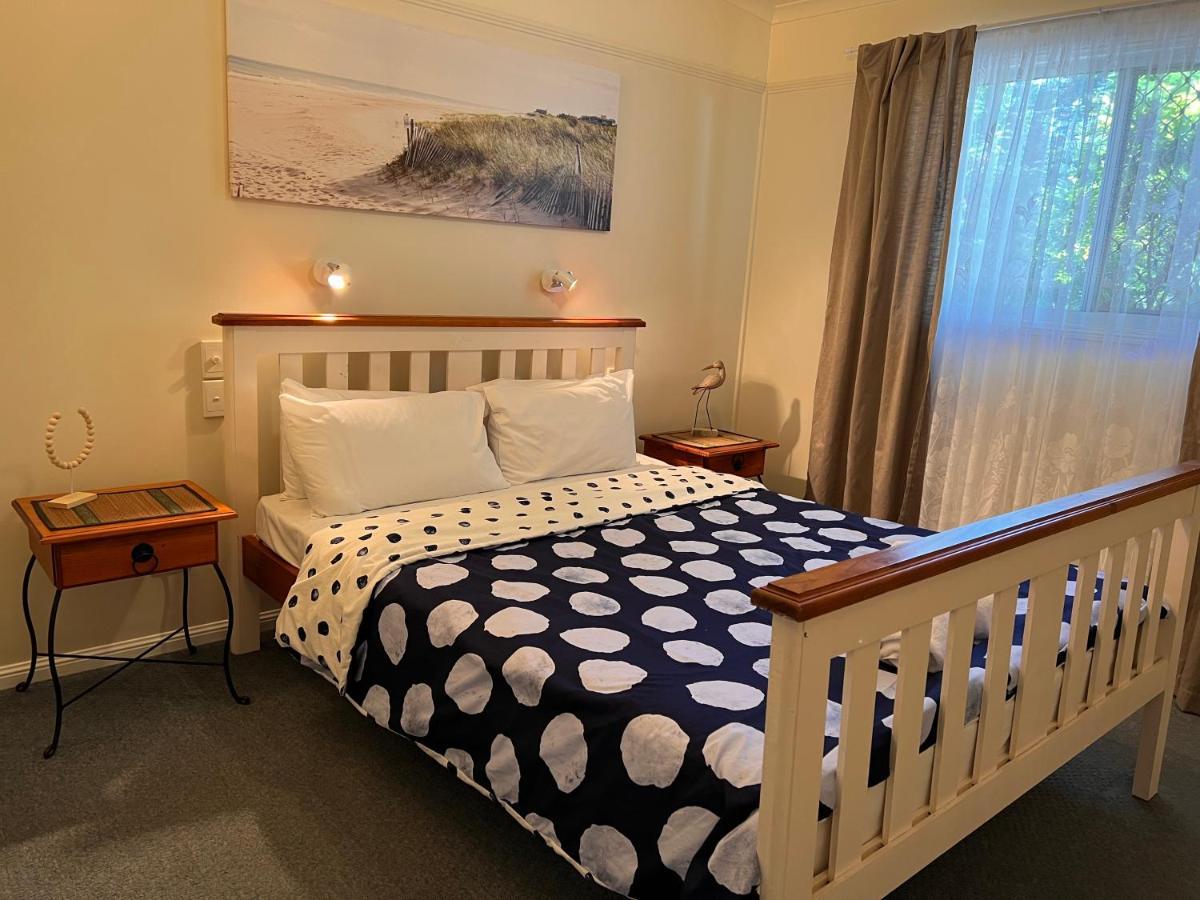 Colonial Village Hervey Bay
