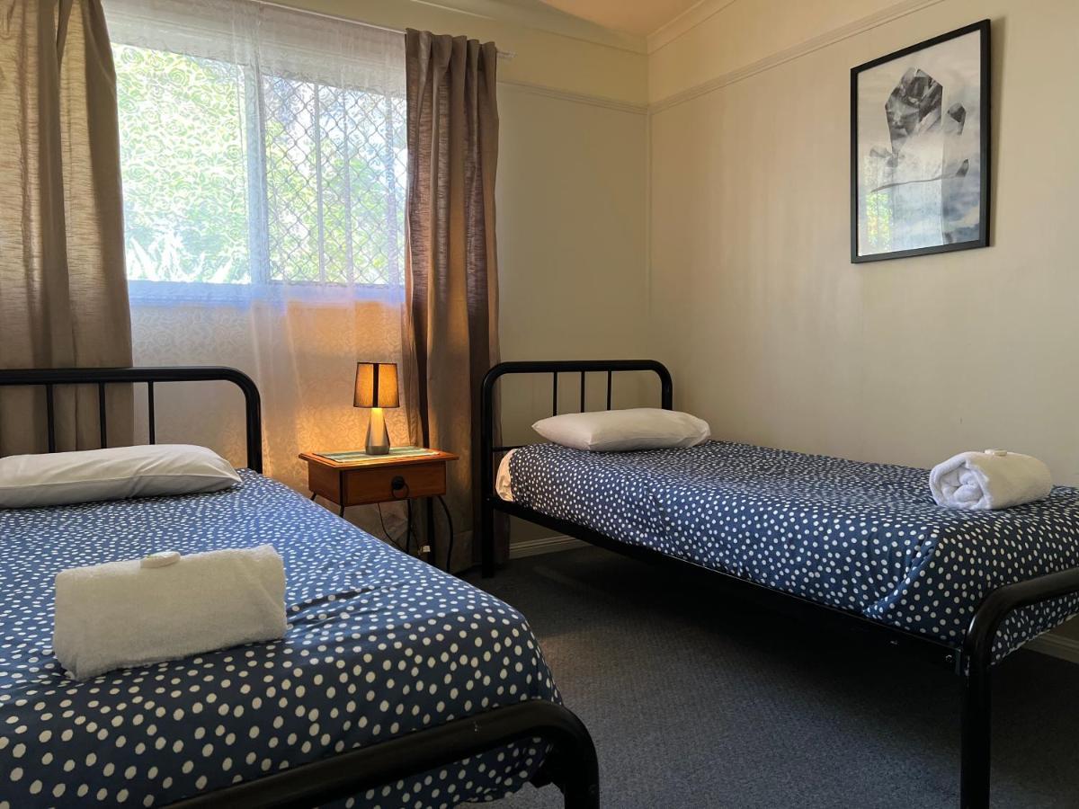 Colonial Village Hervey Bay