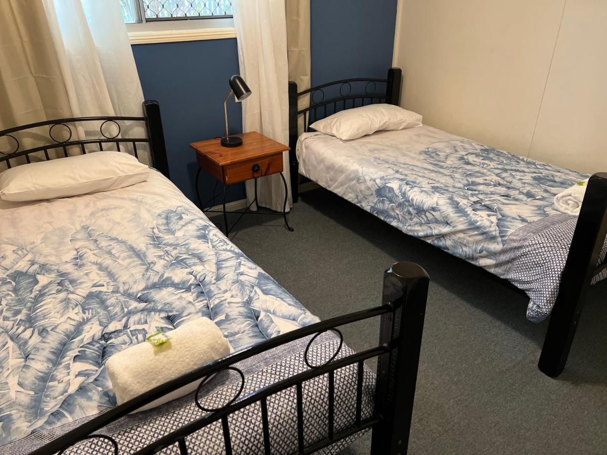 Hostel Colonial Village *