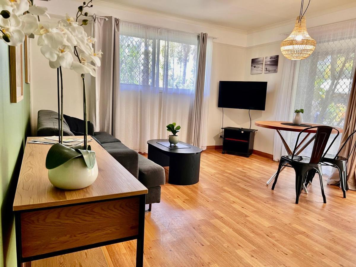 Hostel Colonial Village Hervey Bay