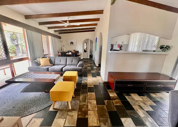 Colonial Village Resort