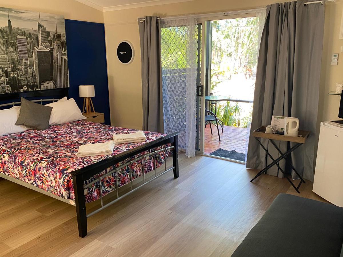 Colonial Village Hervey Bay