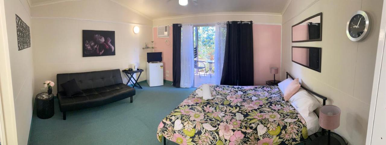 Colonial Village Hervey Bay
