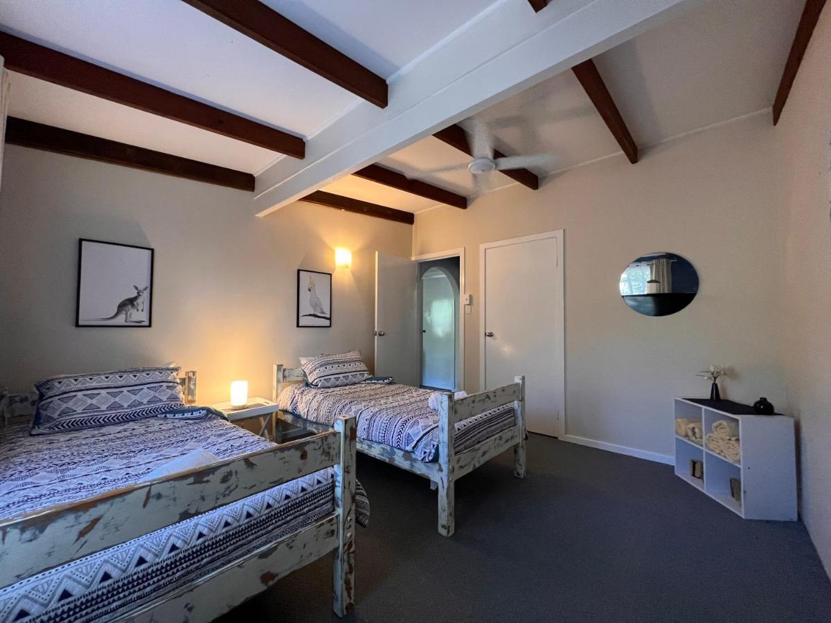 Colonial Village Hostel