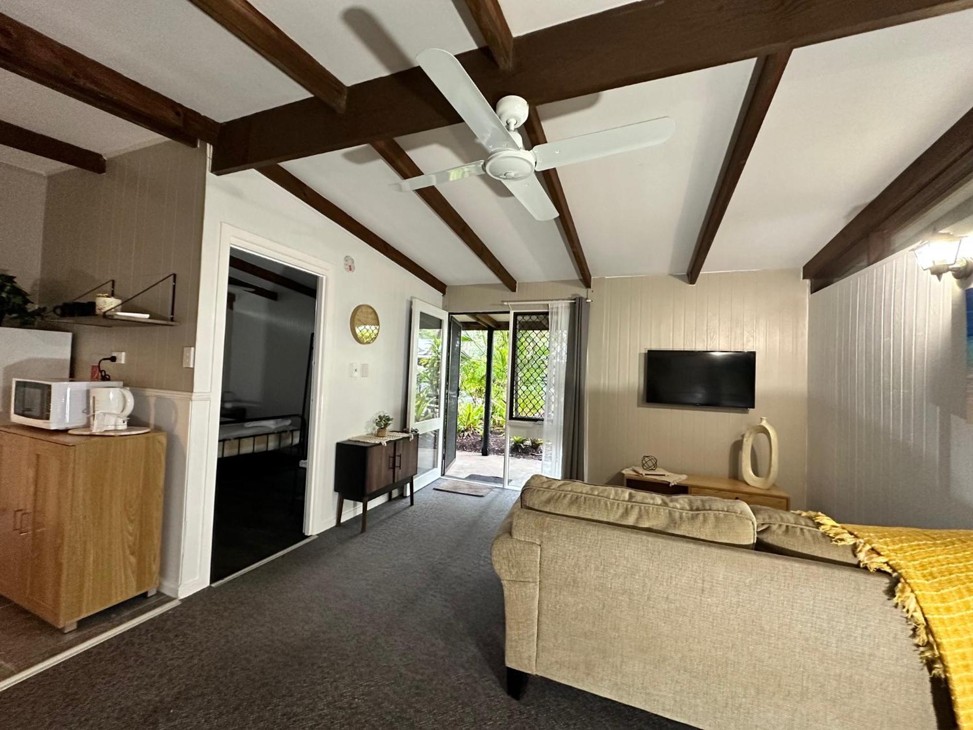 Colonial Village Hervey Bay