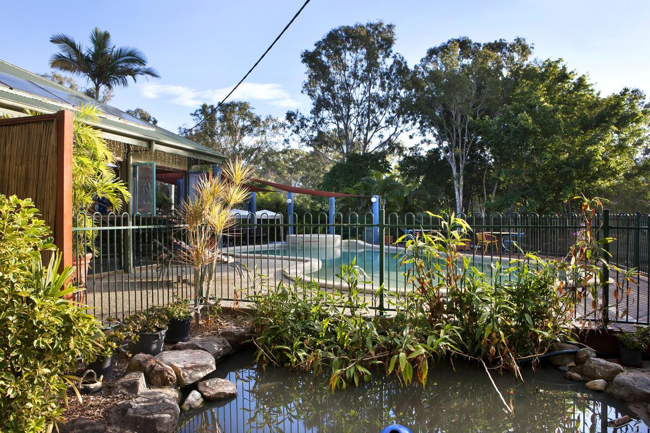 Colonial Village Hostel Hervey Bay