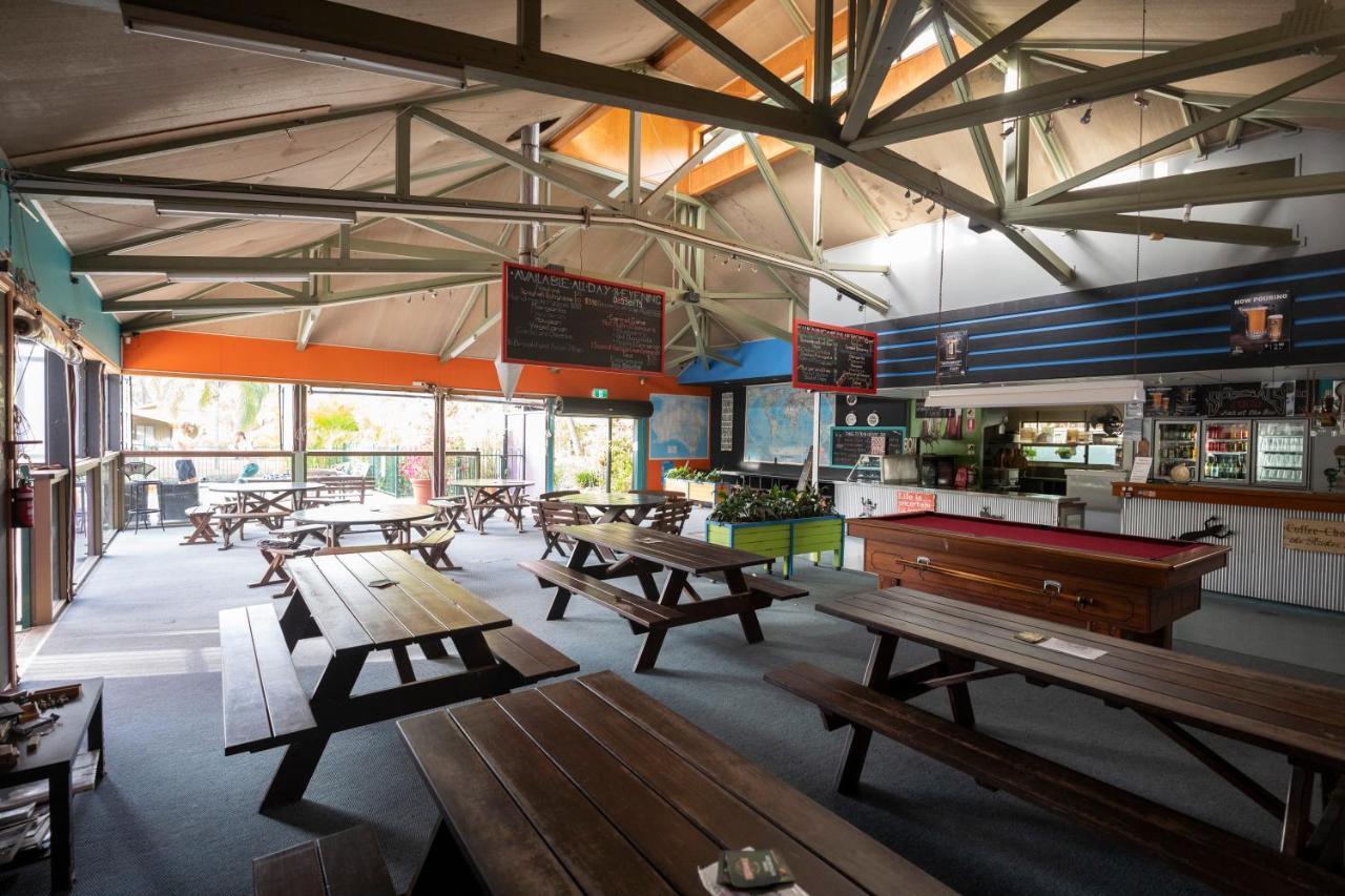 Colonial Village * Hervey Bay